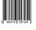 Barcode Image for UPC code 0850016557254