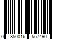 Barcode Image for UPC code 0850016557490