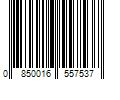 Barcode Image for UPC code 0850016557537