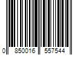 Barcode Image for UPC code 0850016557544