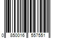 Barcode Image for UPC code 0850016557551