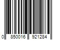 Barcode Image for UPC code 0850016921284