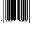 Barcode Image for UPC code 0850017588790