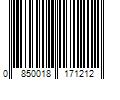 Barcode Image for UPC code 0850018171212