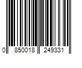 Barcode Image for UPC code 0850018249331