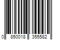 Barcode Image for UPC code 0850018355582