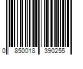 Barcode Image for UPC code 0850018390255