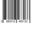 Barcode Image for UPC code 0850018463133