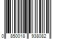 Barcode Image for UPC code 0850018938082