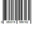 Barcode Image for UPC code 0850019556162