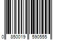 Barcode Image for UPC code 0850019590555