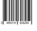 Barcode Image for UPC code 0850019608250