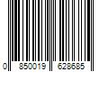 Barcode Image for UPC code 0850019628685