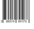 Barcode Image for UPC code 0850019691078