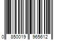 Barcode Image for UPC code 0850019965612