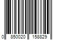 Barcode Image for UPC code 0850020158829