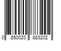 Barcode Image for UPC code 0850020883202