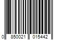 Barcode Image for UPC code 0850021015442