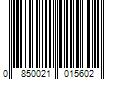 Barcode Image for UPC code 0850021015602