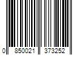 Barcode Image for UPC code 0850021373252