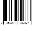 Barcode Image for UPC code 0850021382827