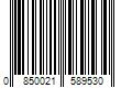 Barcode Image for UPC code 0850021589530