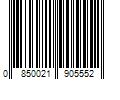 Barcode Image for UPC code 0850021905552