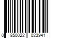 Barcode Image for UPC code 0850022023941