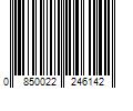 Barcode Image for UPC code 0850022246142