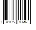 Barcode Image for UPC code 0850022996160