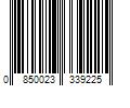 Barcode Image for UPC code 0850023339225