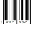 Barcode Image for UPC code 0850023359728