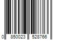 Barcode Image for UPC code 0850023528766