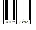 Barcode Image for UPC code 0850024782464