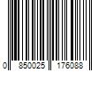 Barcode Image for UPC code 0850025176088