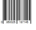 Barcode Image for UPC code 0850025187145