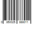 Barcode Image for UPC code 0850025888011