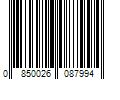 Barcode Image for UPC code 0850026087994