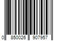 Barcode Image for UPC code 0850026907957