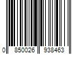 Barcode Image for UPC code 0850026938463