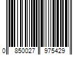 Barcode Image for UPC code 0850027975429