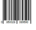 Barcode Image for UPC code 0850028089590