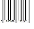 Barcode Image for UPC code 0850028130247