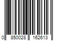 Barcode Image for UPC code 0850028162613