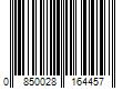 Barcode Image for UPC code 0850028164457