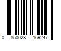 Barcode Image for UPC code 0850028169247