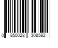 Barcode Image for UPC code 0850028308592