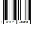 Barcode Image for UPC code 0850028448434