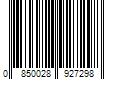 Barcode Image for UPC code 0850028927298