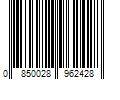 Barcode Image for UPC code 0850028962428